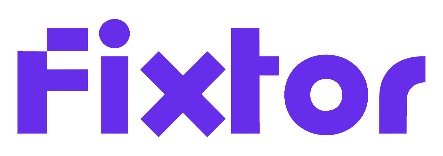 Fixtor logo